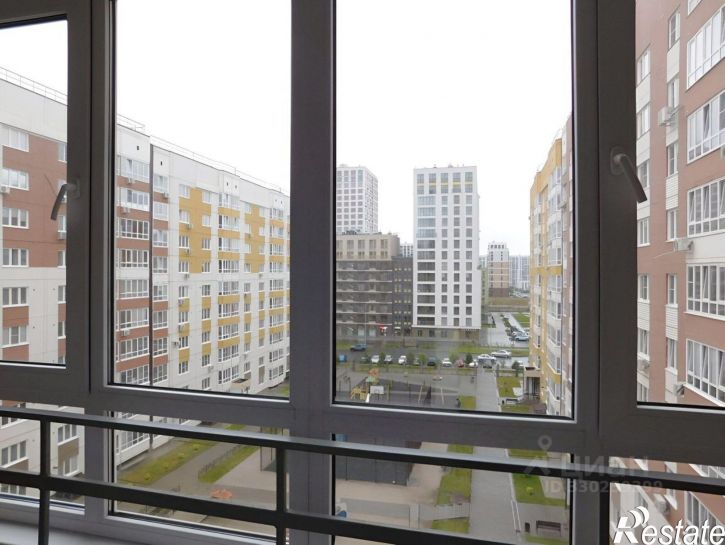 2-комн квартира улица Сергея Семёнова, 26,  д. 26