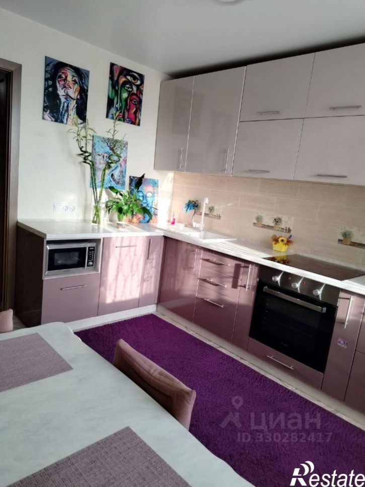 1-комн квартира Павловский тракт, 297,  д. 297