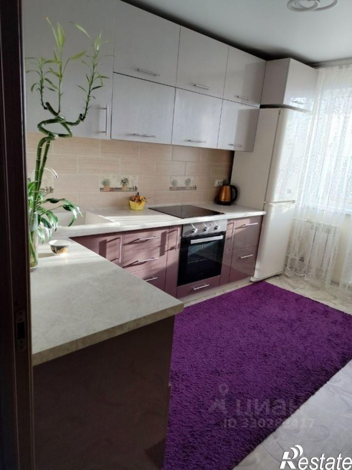 1-комн квартира Павловский тракт, 297,  д. 297