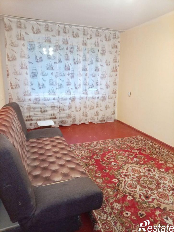 1-комн квартира улица Юрина, 206,  д. 206