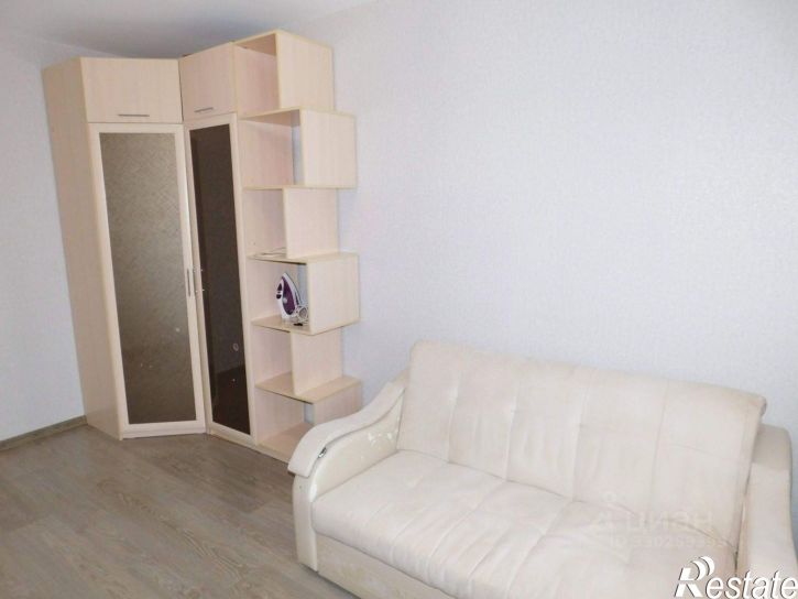 2-комн квартира улица Сергея Семёнова, 26,  д. 26