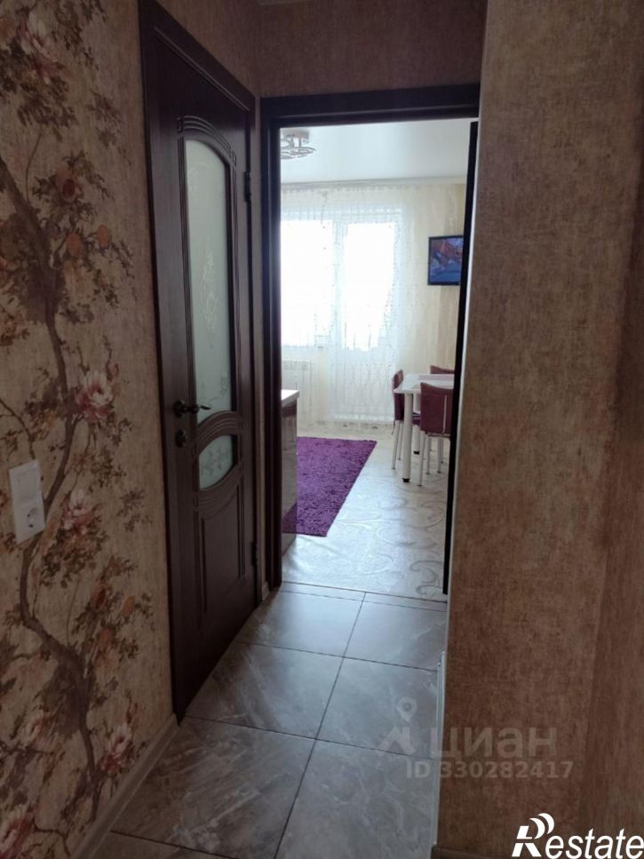1-комн квартира Павловский тракт, 297,  д. 297