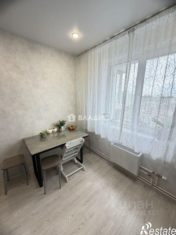 2-комн квартира Северный Власихинский проезд, 106,  д. 106