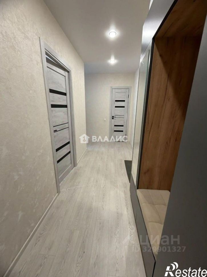 2-комн квартира Северный Власихинский проезд, 106,  д. 106