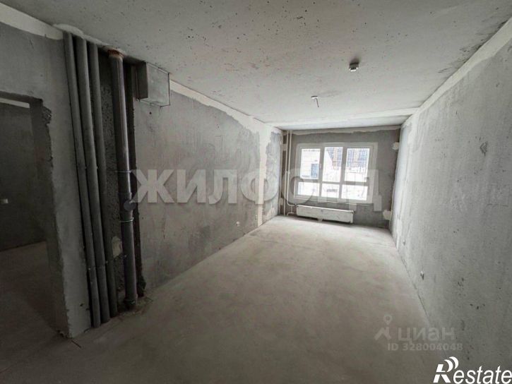 3-комн квартира в новом доме 6-я Нагорная улица, 15В к2,  д. 15В к2