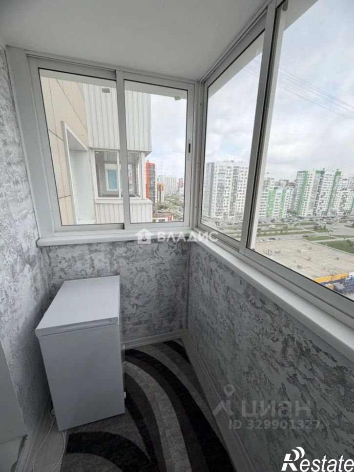 2-комн квартира Северный Власихинский проезд, 106,  д. 106