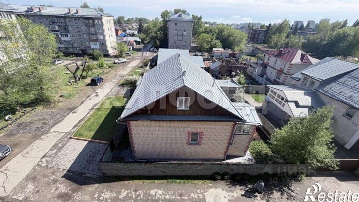 1-комн квартира улица Октябрят, 39,  д. 39