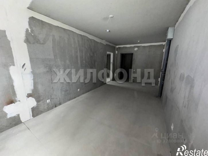 3-комн квартира в новом доме 6-я Нагорная улица, 15В к2,  д. 15В к2