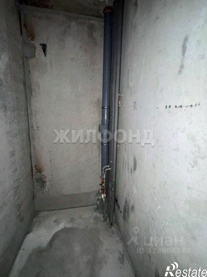 3-комн квартира в новом доме 6-я Нагорная улица, 15В к2,  д. 15В к2