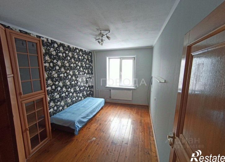 3-комн квартира Интернациональная улица, 23,  д. 23