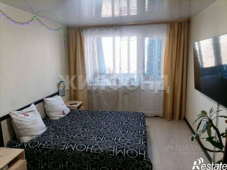 3-комн квартира улица Анатолия, 220,  д. 220