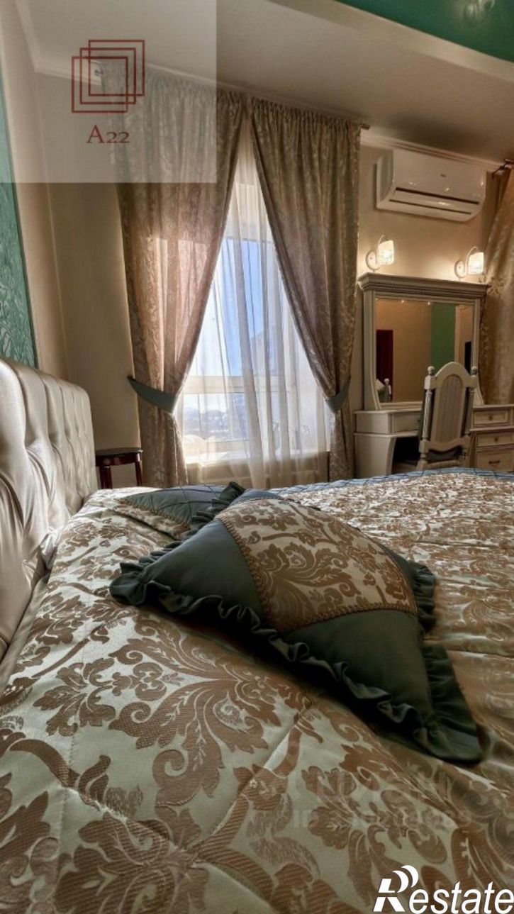 3-комн квартира Комсомольский проспект, 80Е,  д. 80Е