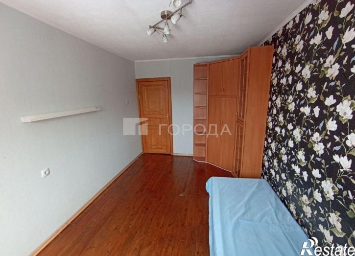 3-комн квартира Интернациональная улица, 23,  д. 23