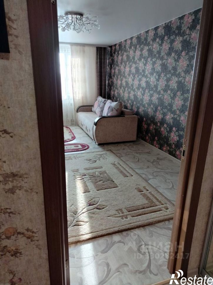 1-комн квартира Павловский тракт, 297,  д. 297