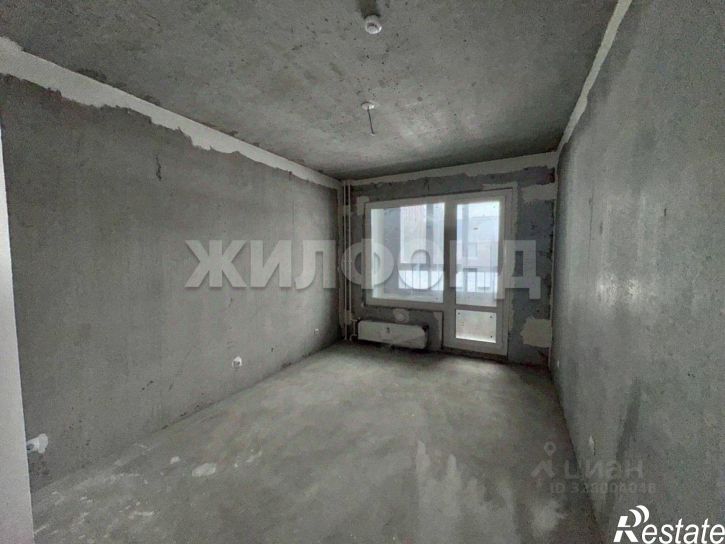 3-комн квартира в новом доме 6-я Нагорная улица, 15В к2,  д. 15В к2