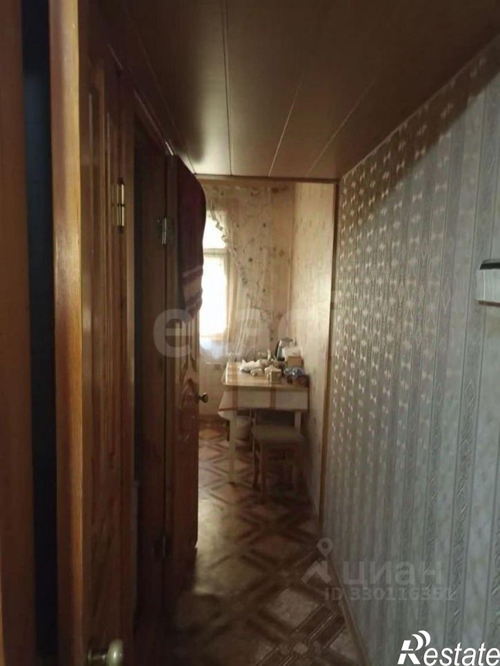 3-комн квартира улица Антона Петрова, 222,  д. 222
