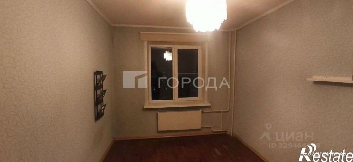 3-комн квартира Интернациональная улица, 23,  д. 23