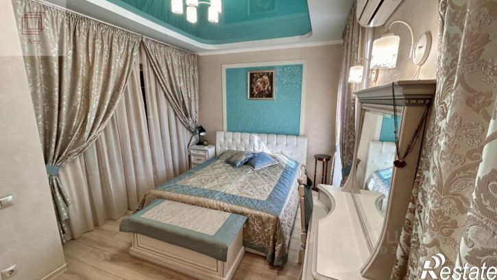 3-комн квартира Комсомольский проспект, 80Е,  д. 80Е