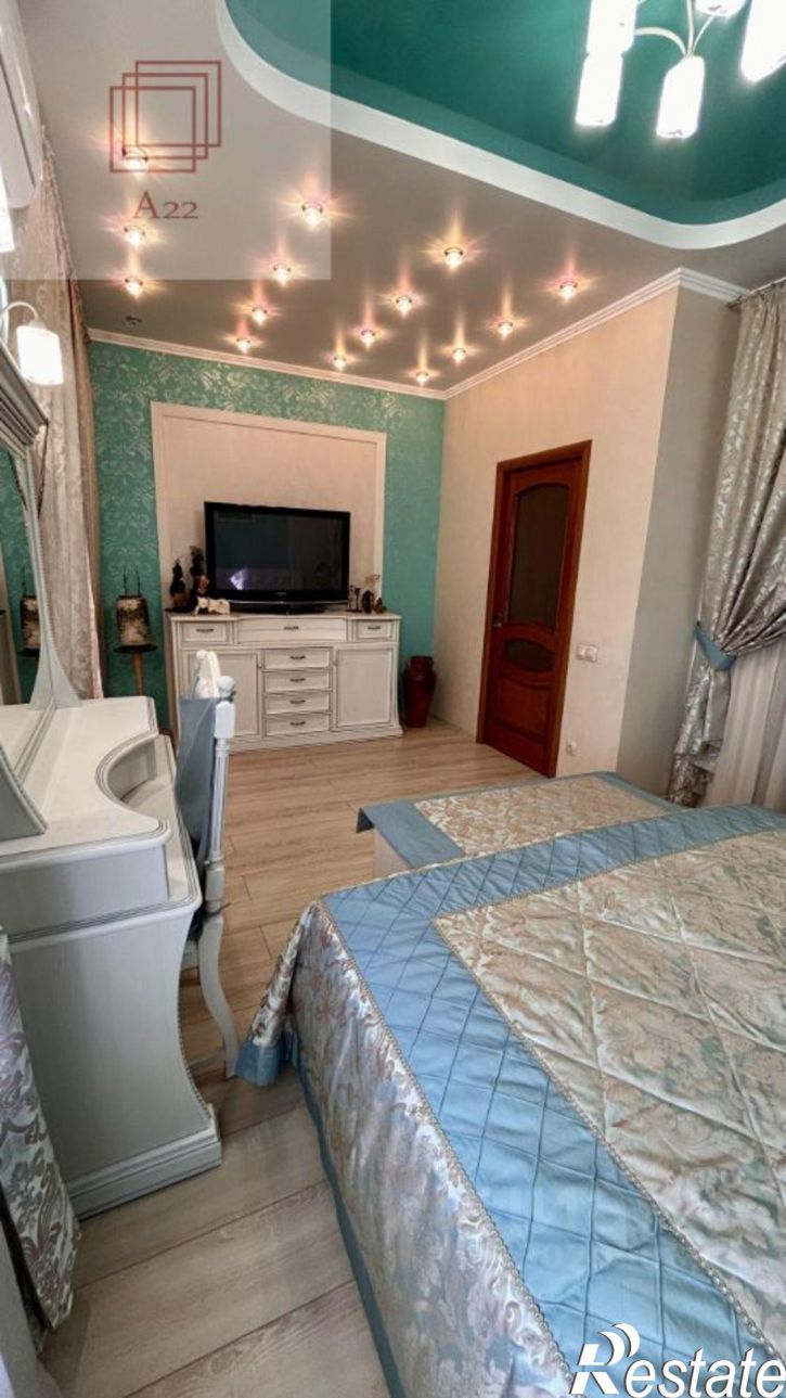 3-комн квартира Комсомольский проспект, 80Е,  д. 80Е