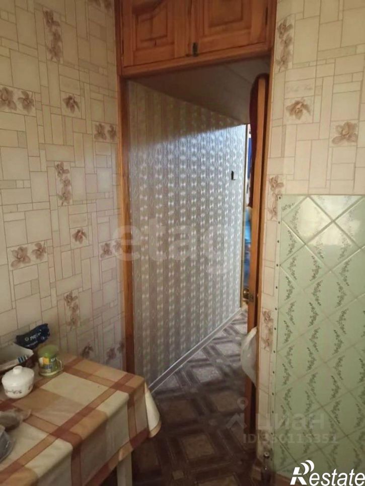 3-комн квартира улица Антона Петрова, 222,  д. 222