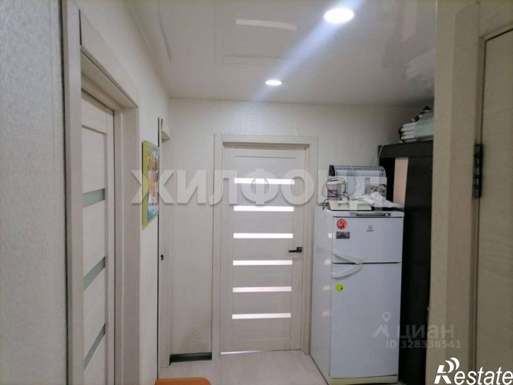 3-комн квартира улица Анатолия, 220,  д. 220