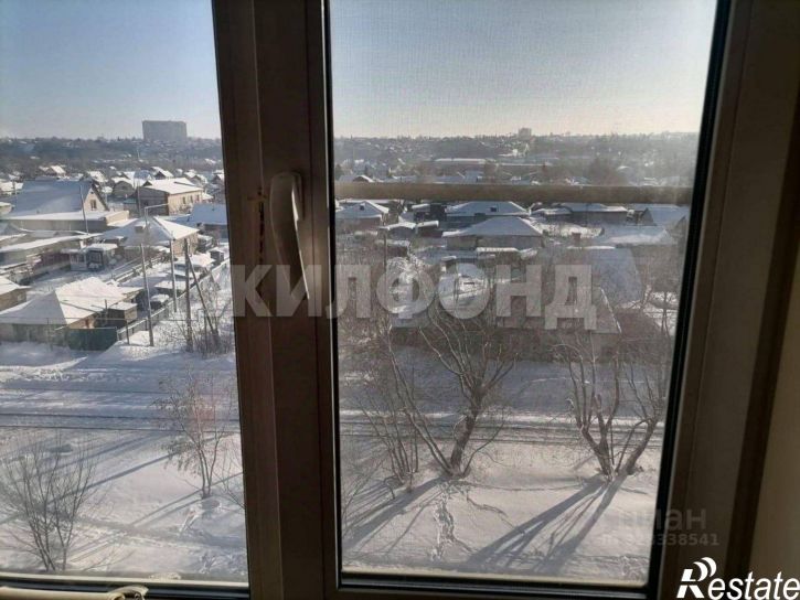 3-комн квартира улица Анатолия, 220,  д. 220