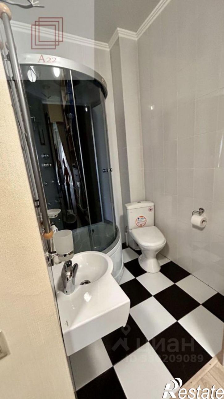 3-комн квартира Комсомольский проспект, 80Е,  д. 80Е