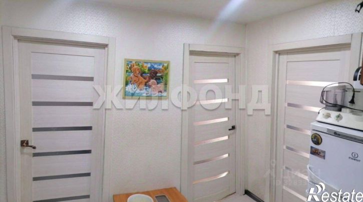 3-комн квартира улица Анатолия, 220,  д. 220