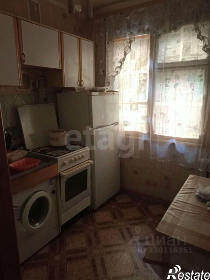 3-комн квартира улица Антона Петрова, 222,  д. 222