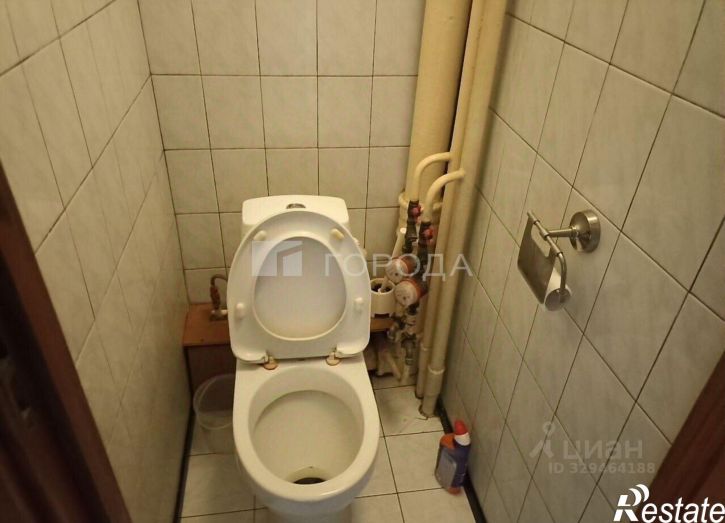 3-комн квартира Интернациональная улица, 23,  д. 23