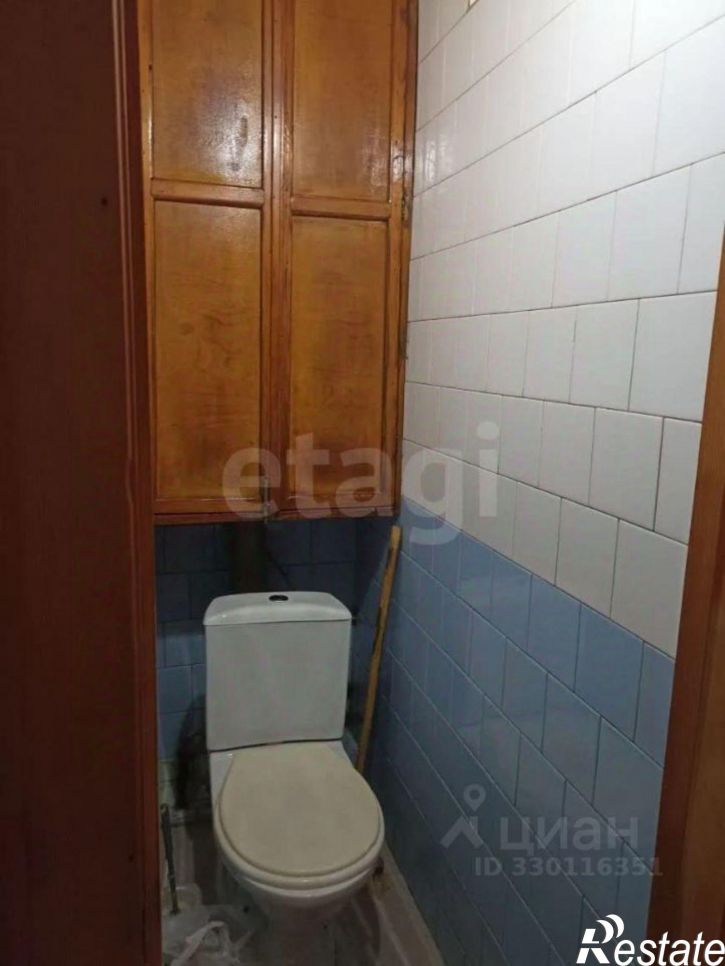 3-комн квартира улица Антона Петрова, 222,  д. 222