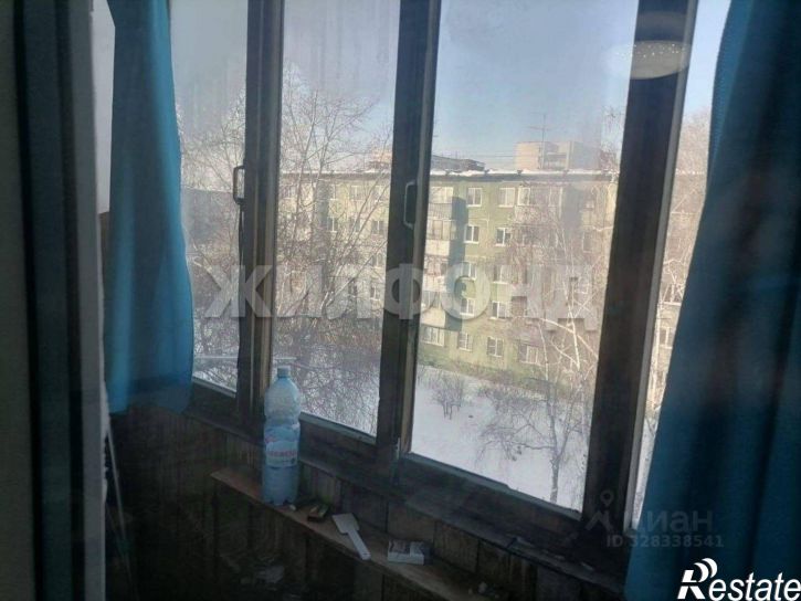 3-комн квартира улица Анатолия, 220,  д. 220