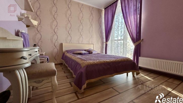 3-комн квартира Комсомольский проспект, 80Е,  д. 80Е