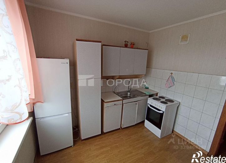 3-комн квартира Интернациональная улица, 23,  д. 23