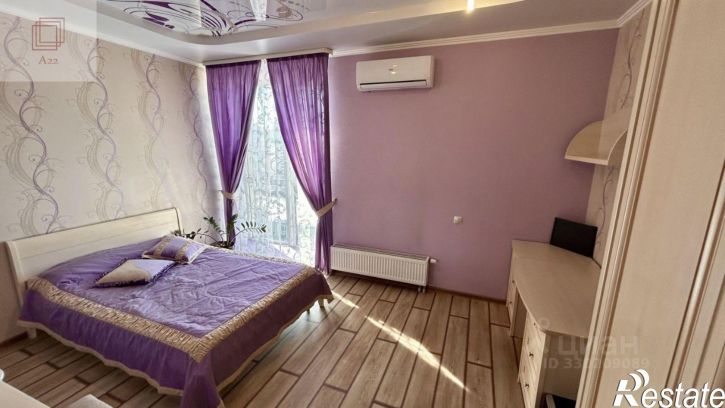 3-комн квартира Комсомольский проспект, 80Е,  д. 80Е