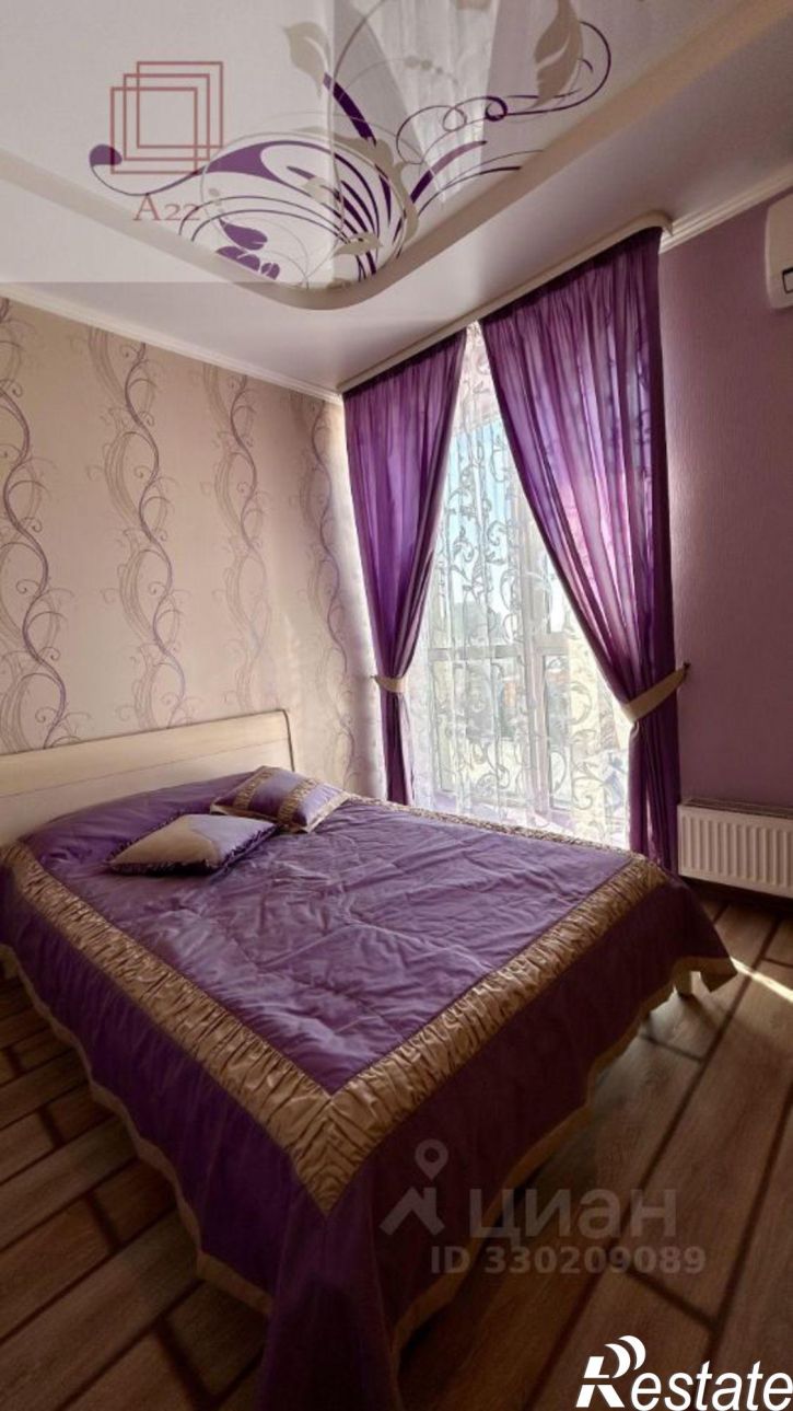 3-комн квартира Комсомольский проспект, 80Е,  д. 80Е