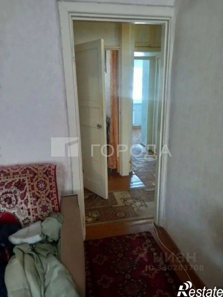 2-комн квартира улица Георгия Исакова, 159,  д. 159