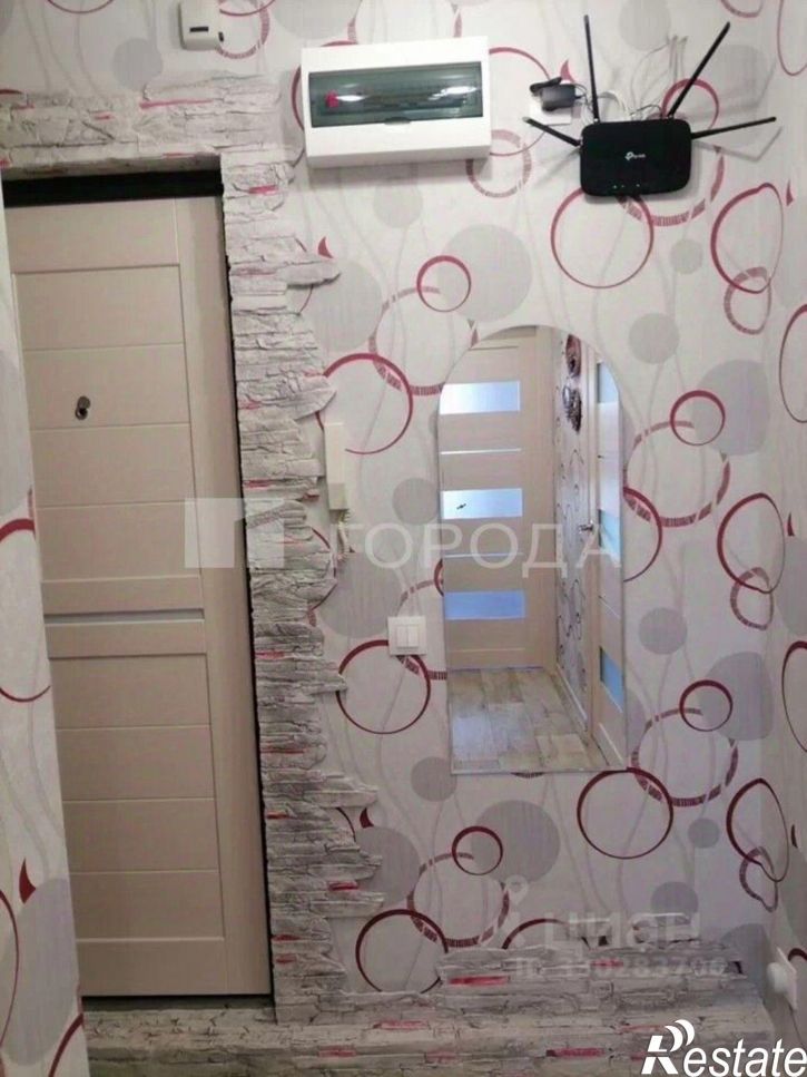 2-комн квартира улица Шукшина, 22,  д. 22