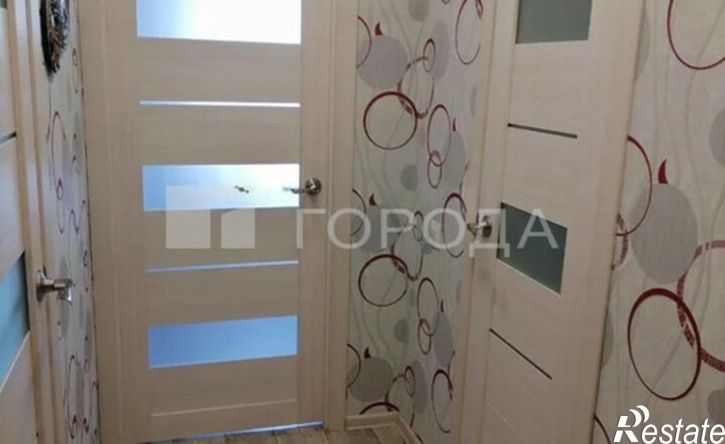 2-комн квартира улица Шукшина, 22,  д. 22