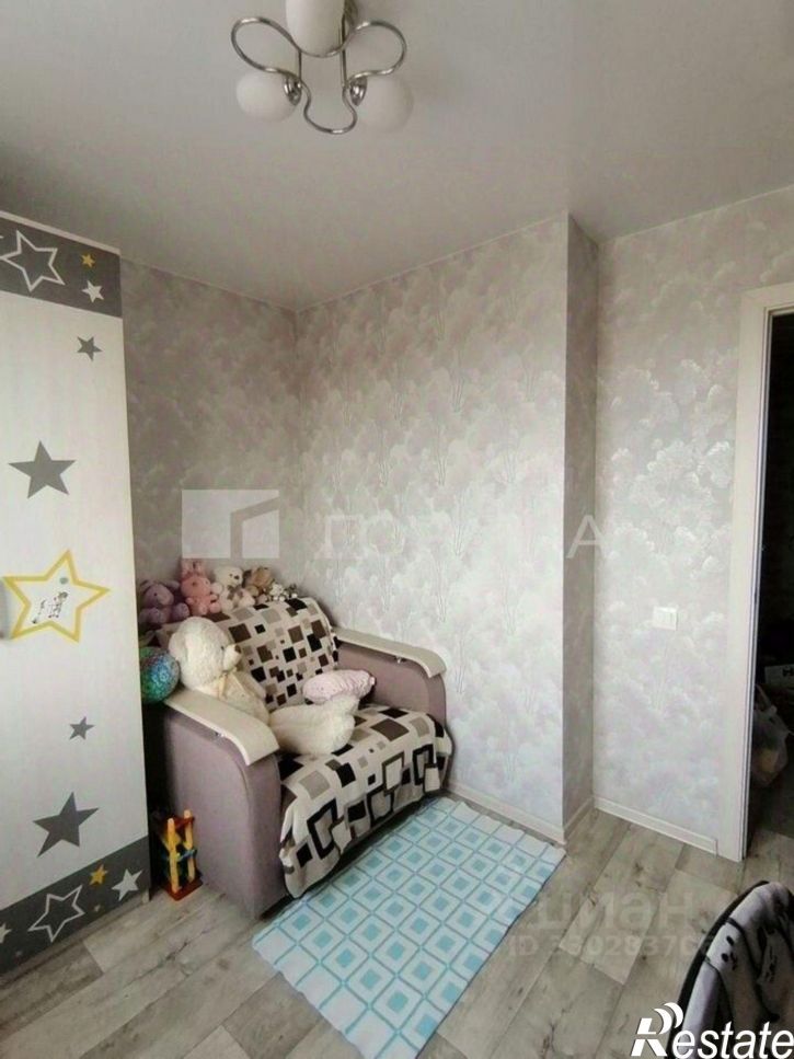 2-комн квартира улица Шукшина, 22,  д. 22