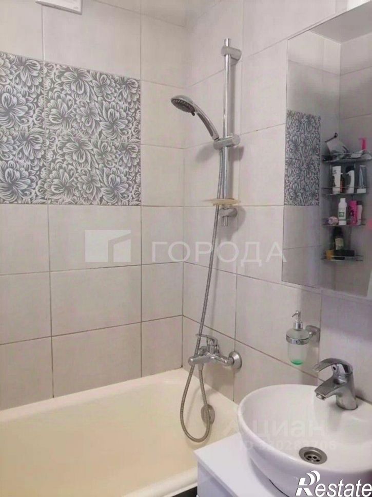 2-комн квартира улица Шукшина, 22,  д. 22