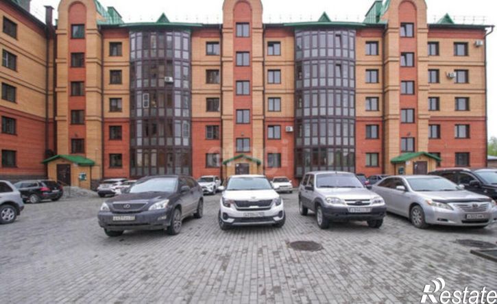 2-комн квартира улица Никитина, 133,  д. 133