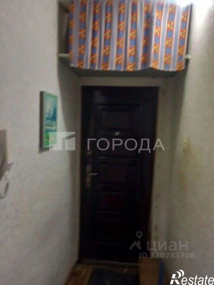 2-комн квартира улица Георгия Исакова, 159,  д. 159