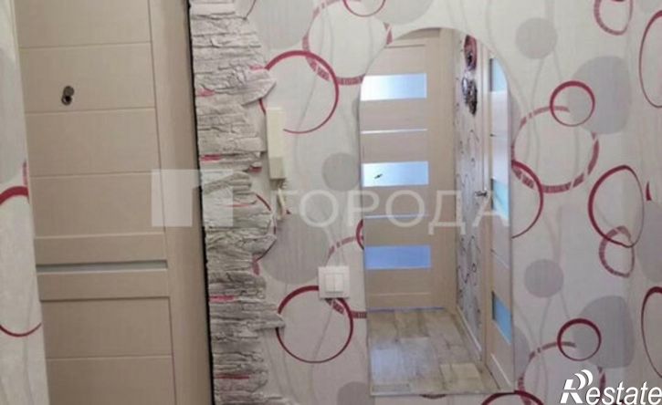 2-комн квартира улица Шукшина, 22,  д. 22