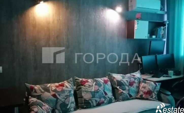 2-комн квартира улица Шукшина, 22,  д. 22
