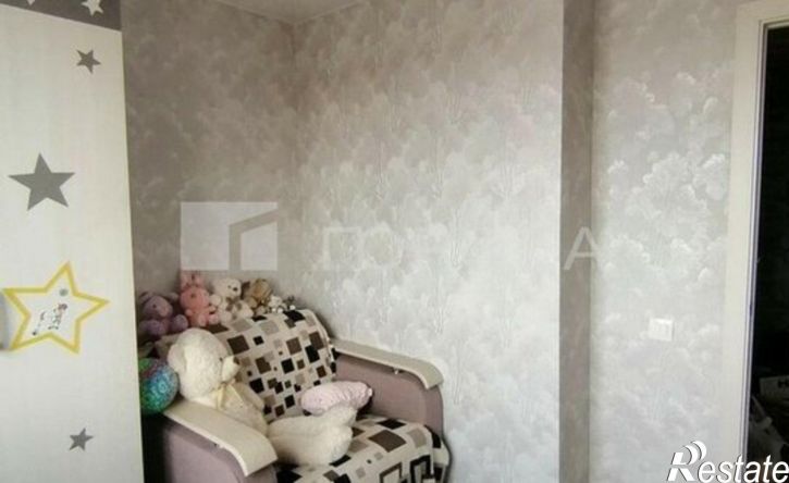 2-комн квартира улица Шукшина, 22,  д. 22