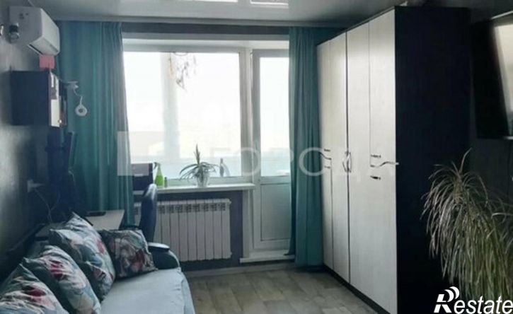 2-комн квартира улица Шукшина, 22,  д. 22