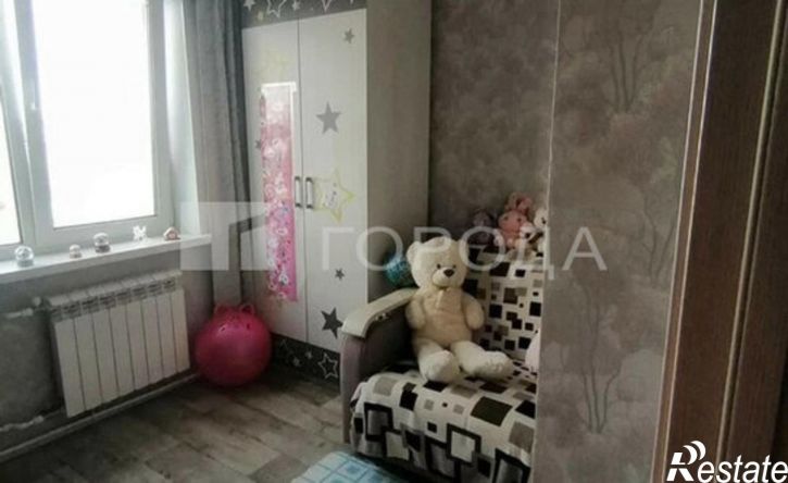 2-комн квартира улица Шукшина, 22,  д. 22
