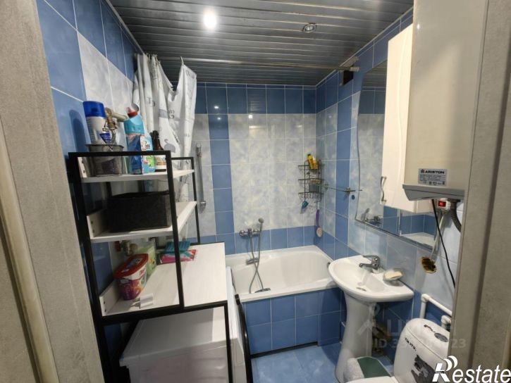 2-комн квартира 4-я Западная улица, 83,  д. 83