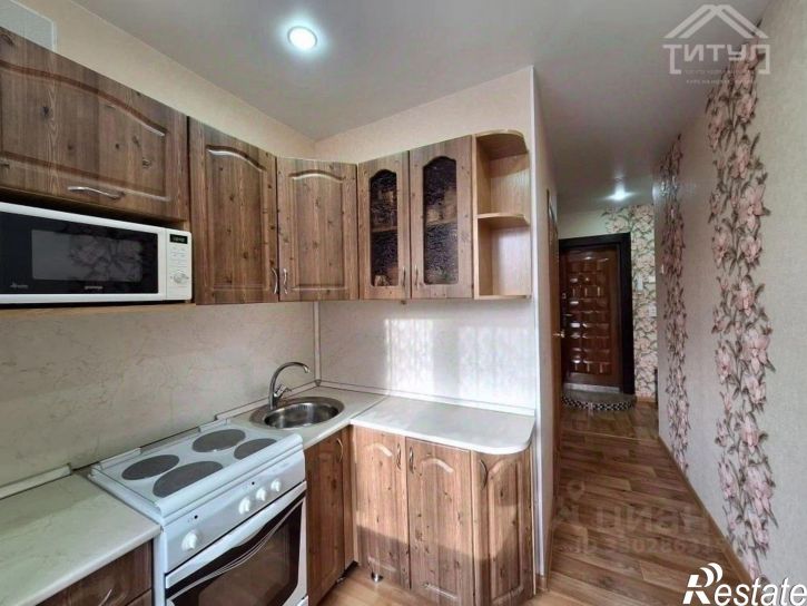 4-комн квартира улица Георгиева, 10,  д. 10